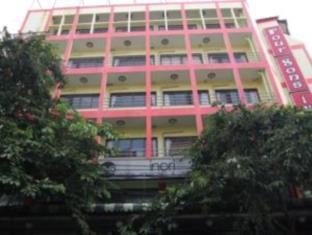 Four Sons Inn Bangkok Exterior foto