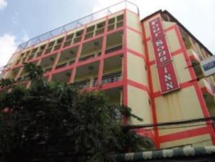 Four Sons Inn Bangkok Exterior foto
